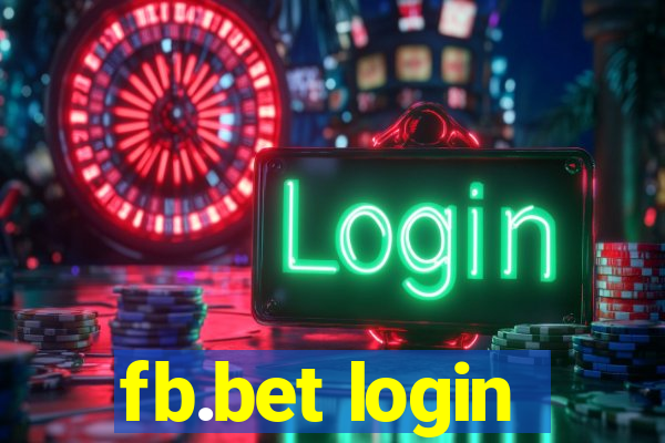 fb.bet login